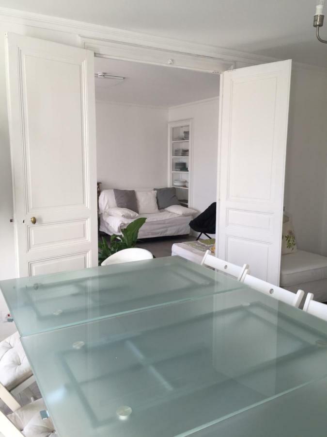 Apartment Le Jardin Darcy Liberte Hyper Centre Gare-ville Parking Public Payant Dans La Rue Dijon